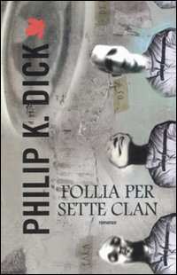 Follia per sette clan Follia per sette clan