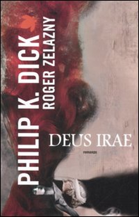 Deus irae Deus irae