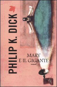 Mary e il gigante Mary e il gigante