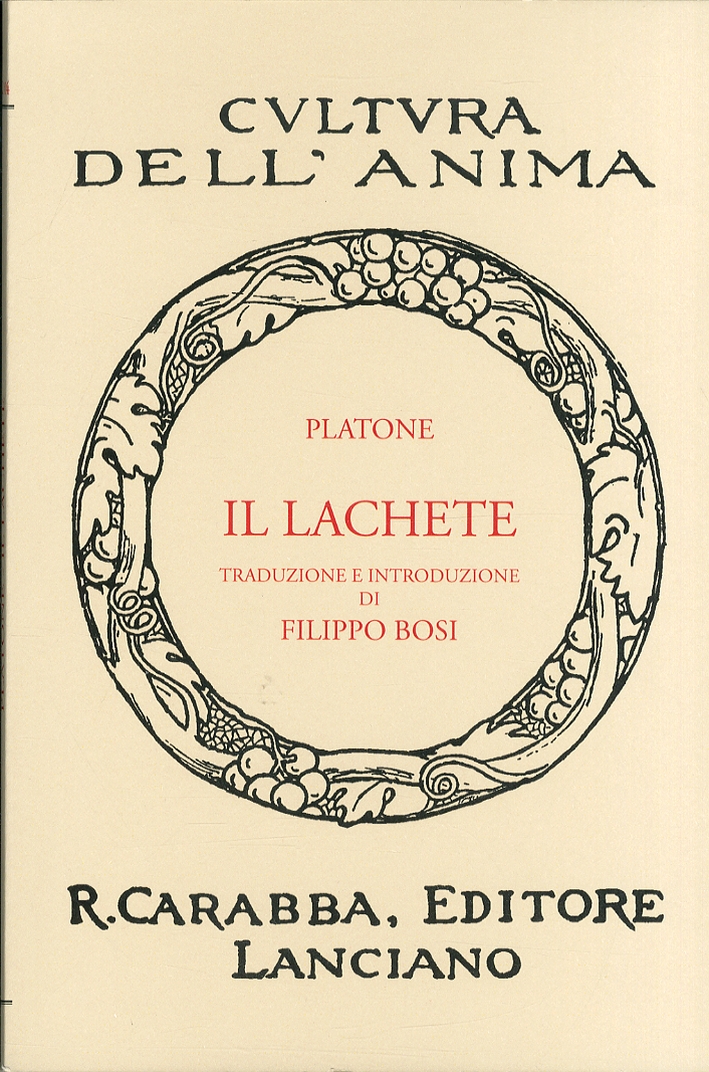Il Lachete Il Lachete