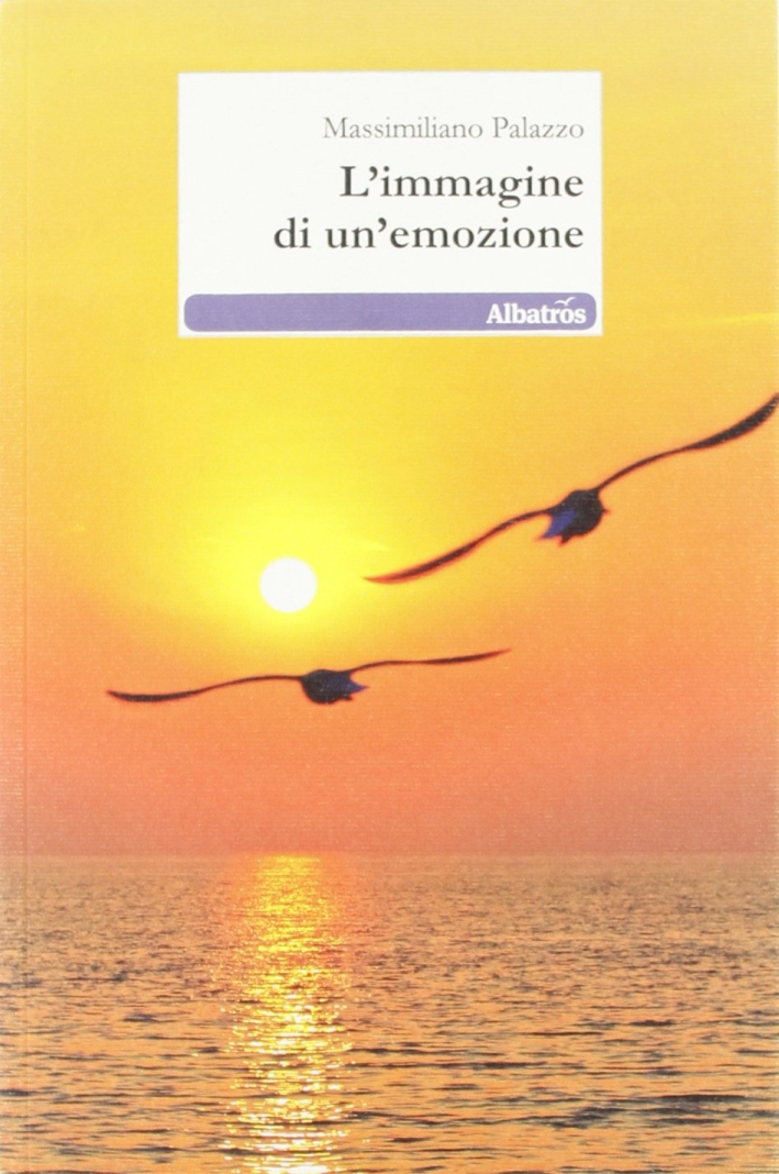 L'immagine di un'emozione L'immagine di un'emozione