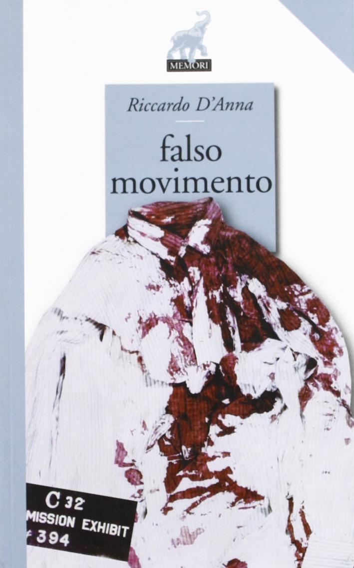 Falso movimento Falso movimento