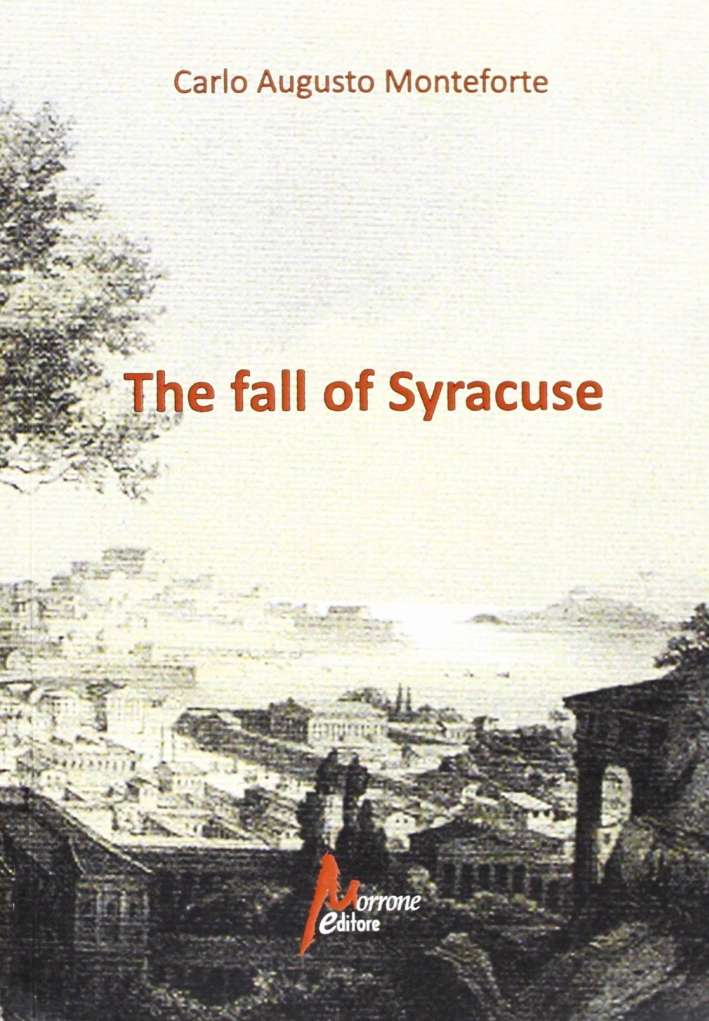 The fall of Syracuse The fall of Syracuse