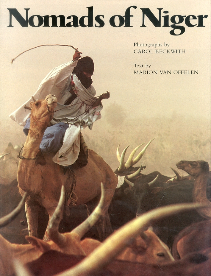 Nomads of Niger Nomads of Niger