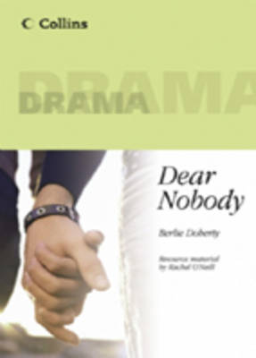 Dear Nobody Dear Nobody