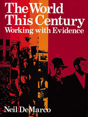 World This Century World This Century