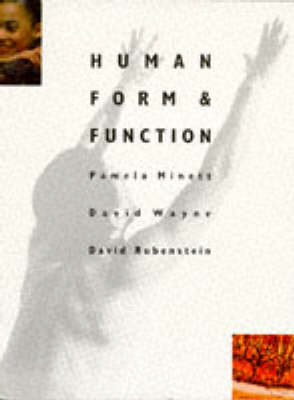 Human Form and Function Human Form and Function