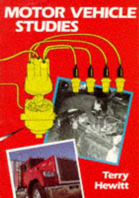 Motor Vehicle Studies for GCSE Motor Vehicle Studies for GCSE