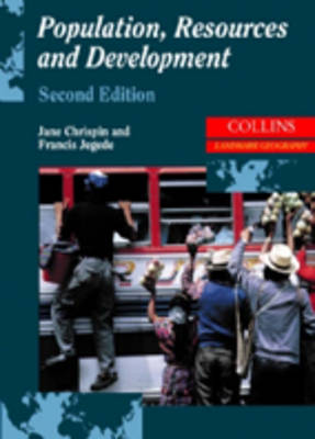 Population, Resources and Development Population, Resources and Development