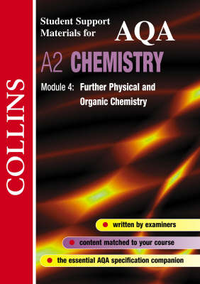 AQA Chemistry AQA Chemistry
