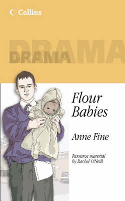 Flour Babies Flour Babies