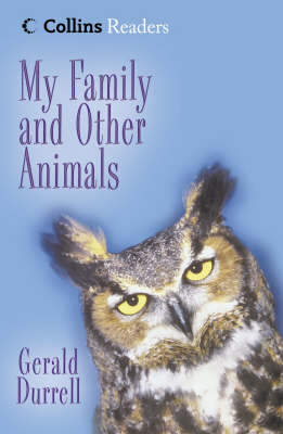 My Family and Other Animals My Family and Other Animals