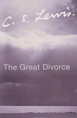 Great Divorce Great Divorce