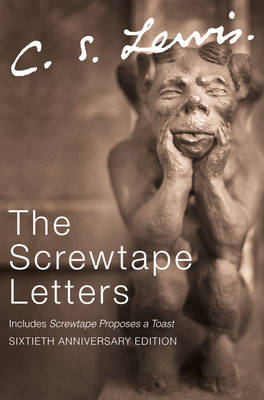 Screwtape Letters Screwtape Letters
