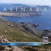 Asinara. National Park. Protected Marine preserve