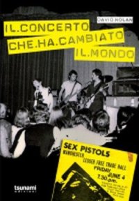 Il concerto che ha cambiato il mondo