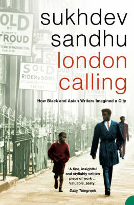 London Calling London Calling