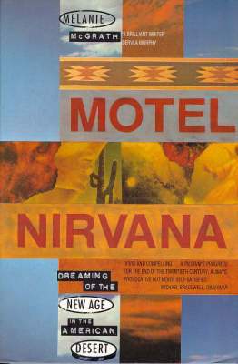 Motel Nirvana Motel Nirvana