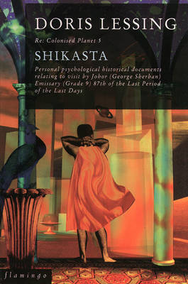 Shikasta Shikasta