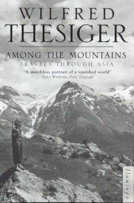 Among the Mountains Among the Mountains