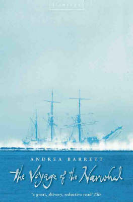 Voyage of the Narwhal Voyage of the Narwhal