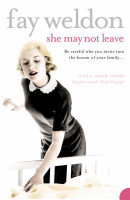 She May Not Leave She May Not Leave