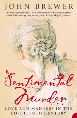 Sentimental Murder Sentimental Murder