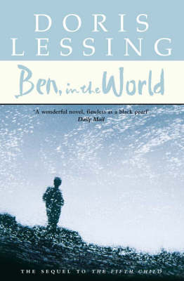 Ben, in the World Ben, in the World