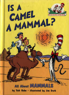 Is a Camel a Mammal? Is a Camel a Mammal?