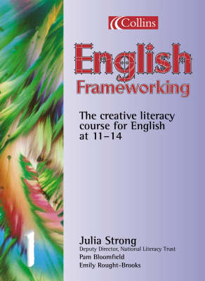 English Frameworking English Frameworking