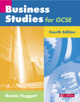 Business Studies for GCSE Business Studies for GCSE