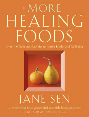 More Healing Foods More Healing Foods