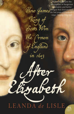 After Elizabeth After Elizabeth
