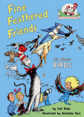 Fine Feathered Friends Fine Feathered Friends