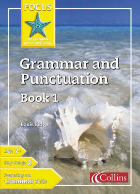 Grammar and Punctuation Grammar and Punctuation