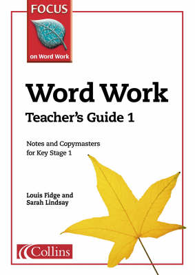 Word Work Word Work
