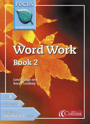 Word Work Word Work