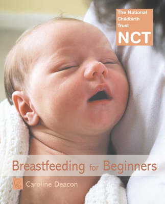 Breastfeeding for Beginners Breastfeeding for Beginners