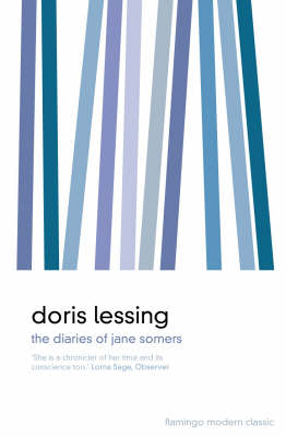 Diaries of Jane Somers Diaries of Jane Somers