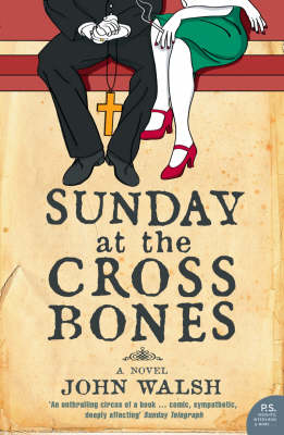 Sunday at the Cross Bones Sunday at the Cross Bones
