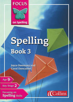 Spelling Spelling