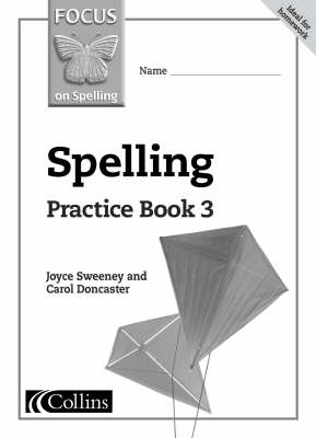 Spelling Practice Spelling Practice