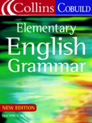 Collins Cobuild-elementary English Grammar Collins Cobuild-elementary English Grammar