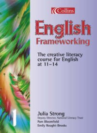 English Frameworking