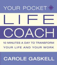 Your Pocket Life-coach