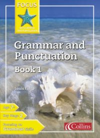 Grammar and Punctuation