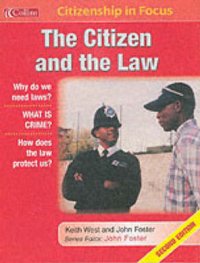 Citizen and the Law