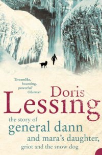 Story of General Dann and Mara's Daughter, Griot and the Sno
