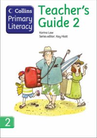 Teacher's Guide
