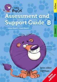 Assessment and Support Guide